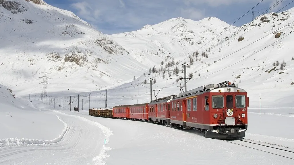 Для перевозки пассажиров подготовили дополнительные поезда фото на taspanews.kz от 30 декабря 2025 14:29