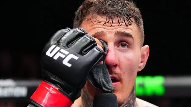UFC готовит титульный бой без Аспиналла: какие имена появились в обсуждениях