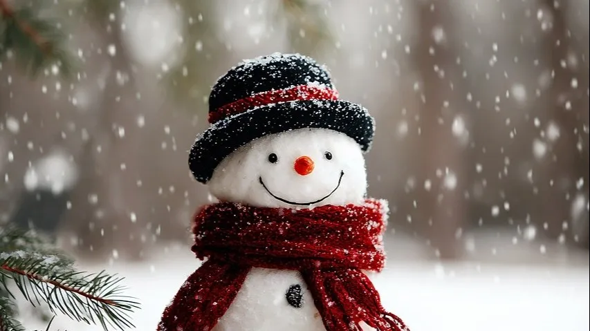 Прогноз погоды на последний день года в мегаполисах страны фото на taspanews.kz от 31 декабря 2025 08:47