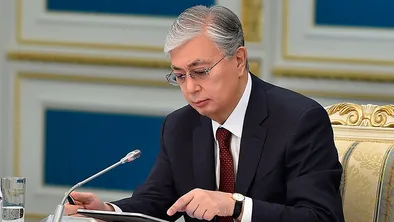 Казахстан занимает председательство в органах ЕАЭС: обращение Токаева по этому поводу