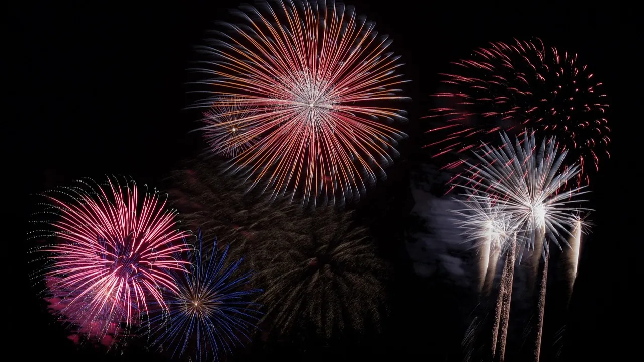 Ряд госдеятелей поздравили Токаева с Новым годом фото на taspanews.kz от 31 декабря 2025 16:56