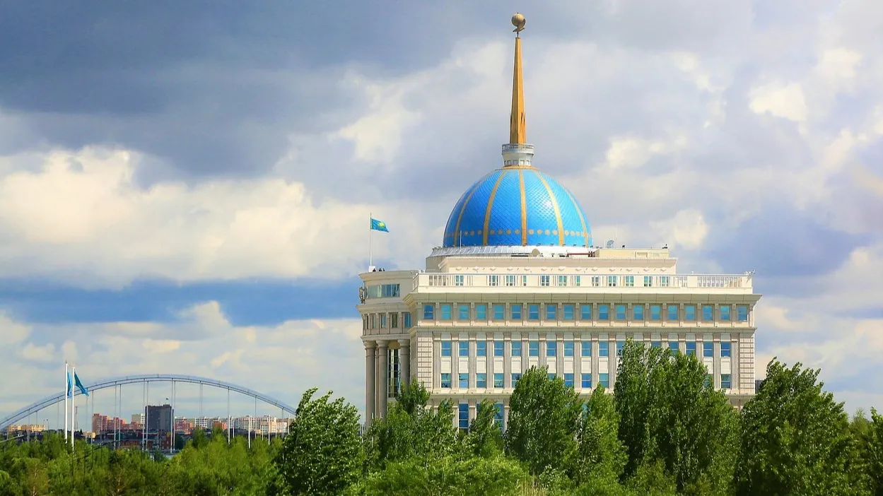 Глава Государства прокомментировал возможный транзит власти фото на taspanews.kz от 05 января 2026 10:16