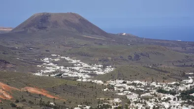 На границе Алматинской области произошло землетрясение