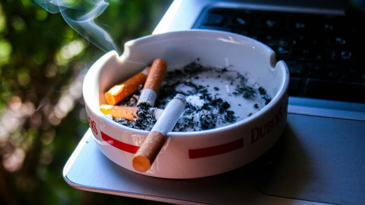 В Казахстане повысили минимальную ставку на сигареты фото на taspanews.kz от 05 января 2026 14:08