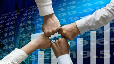 Сбой произошел в работе Отбасы банка