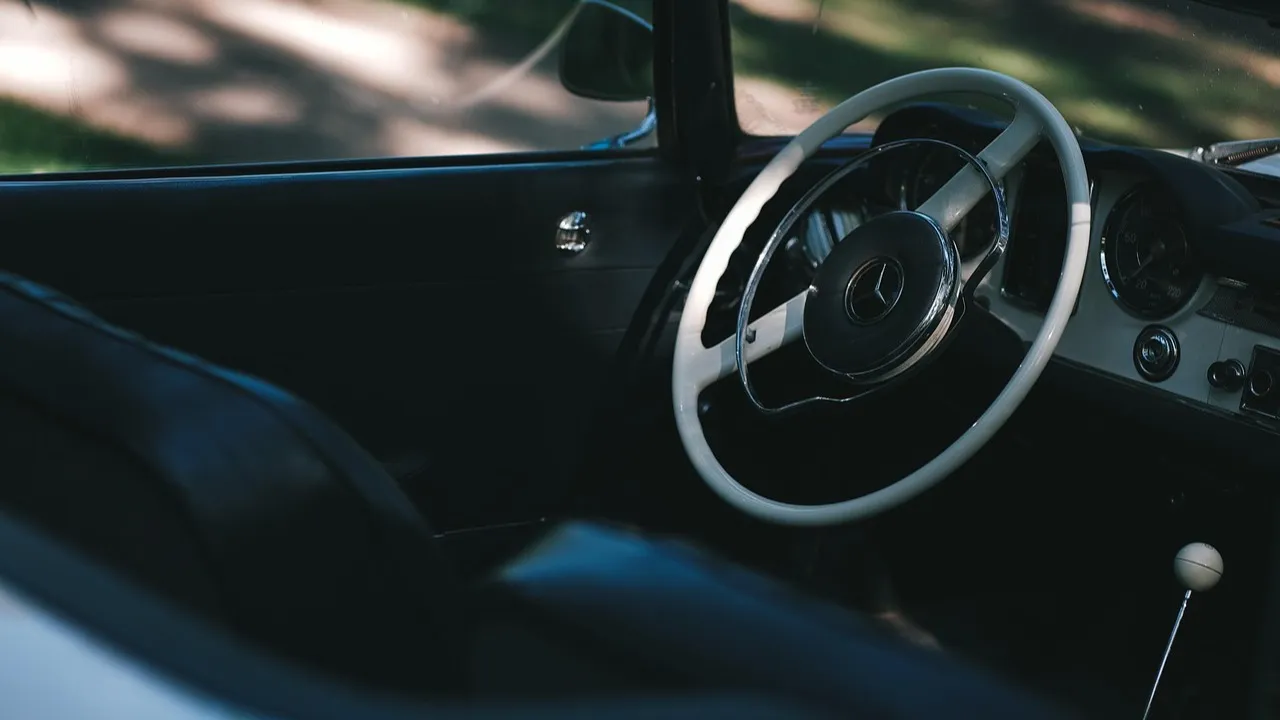 Казахстанцы смогут сами выбирать госномер для своего авто фото на taspanews.kz от 05 января 2026 15:08