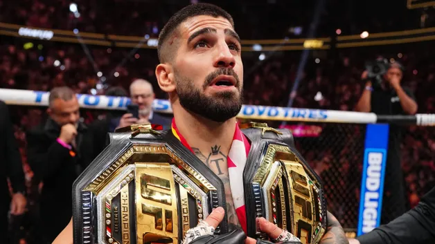 Чемпиона UFC вызвали в суд Испании: что известно о деле Илии Топурии