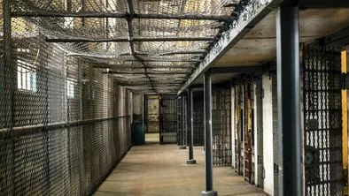 В Шымкенте сотрудники колонии подозреваются в пытках