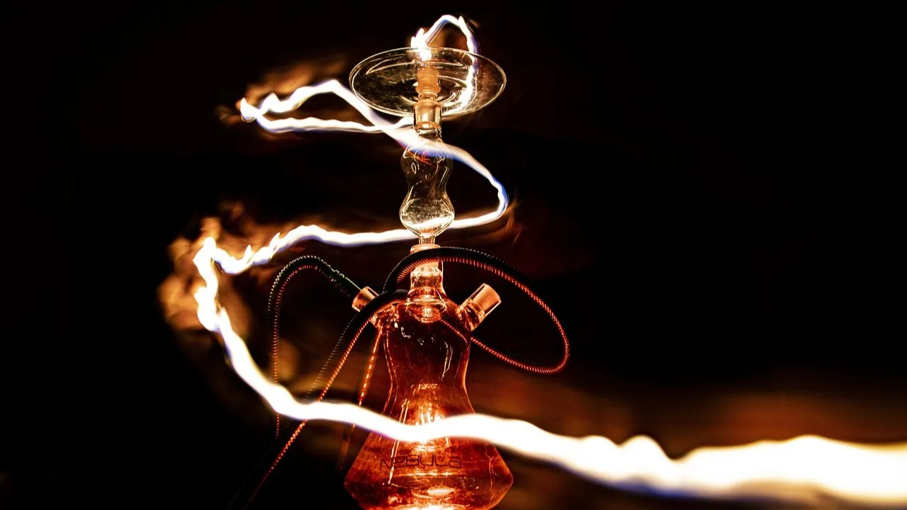 Более 600 человек наказали в Акмолинской области за курение кальяна фото на taspanews.kz от 05 января 2026 16:45