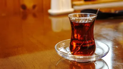 Несколько видов чая запретили ввозить в Казахстан