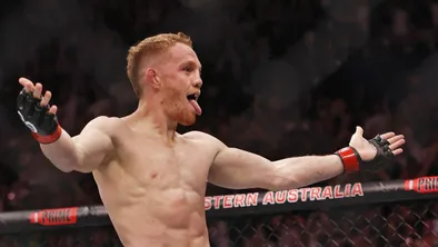 Рахмонов или Пратес? Джек Делла Маддалена обозначил цель в UFC