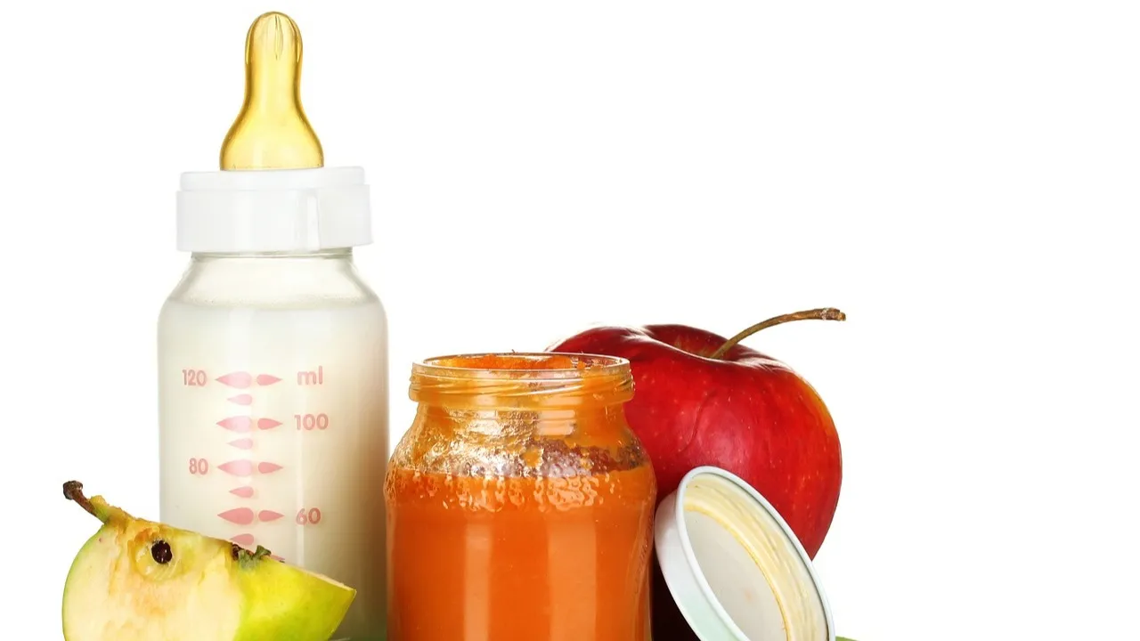 Партию детского питания Nestle отозвали из Казахстана из-за возможных токсинов в составе фото на taspanews.kz от 06 января 2026 16:04