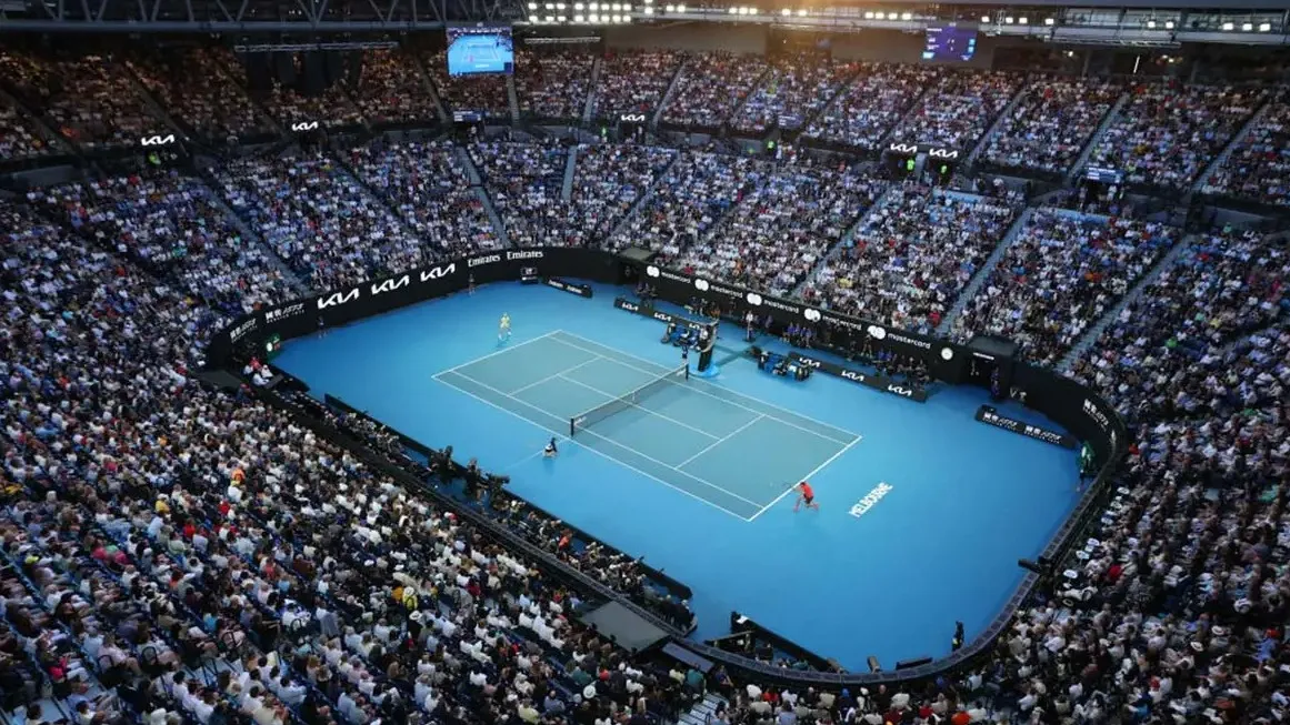 Australian Open-2026 побьет рекорд по призовым: фонд вырос на 16% фото на taspanews.kz от 08 января 2026 12:23