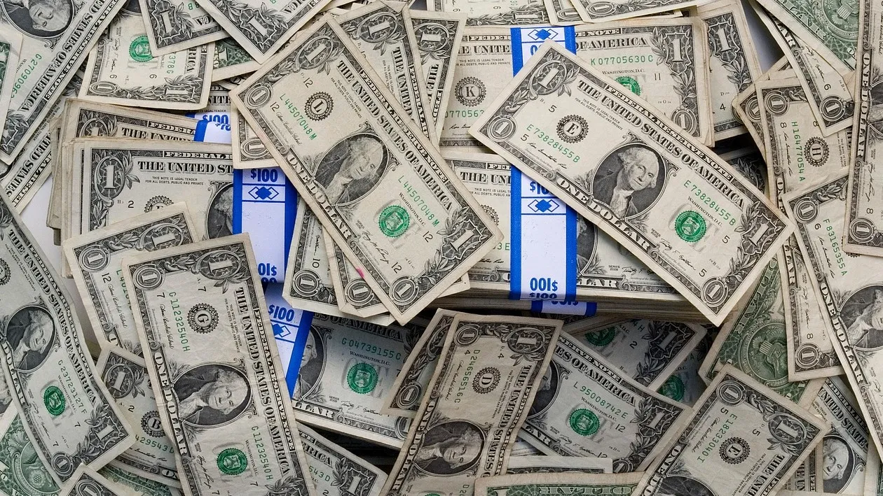 Дело финпирамиды "HAS": началось новое расследование фото на taspanews.kz от 08 января 2026 12:13