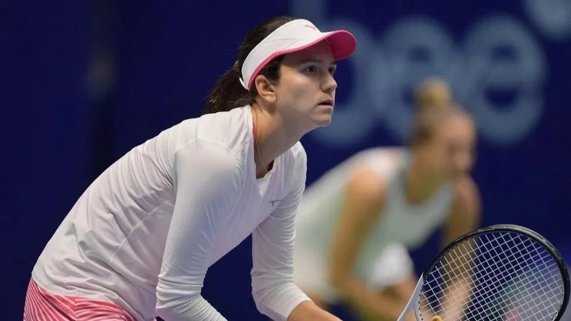 Тай-брейк решил все: почему Данилина не дошла до финала WTA 500 фото на taspanews.kz от 09 января 2026 12:22