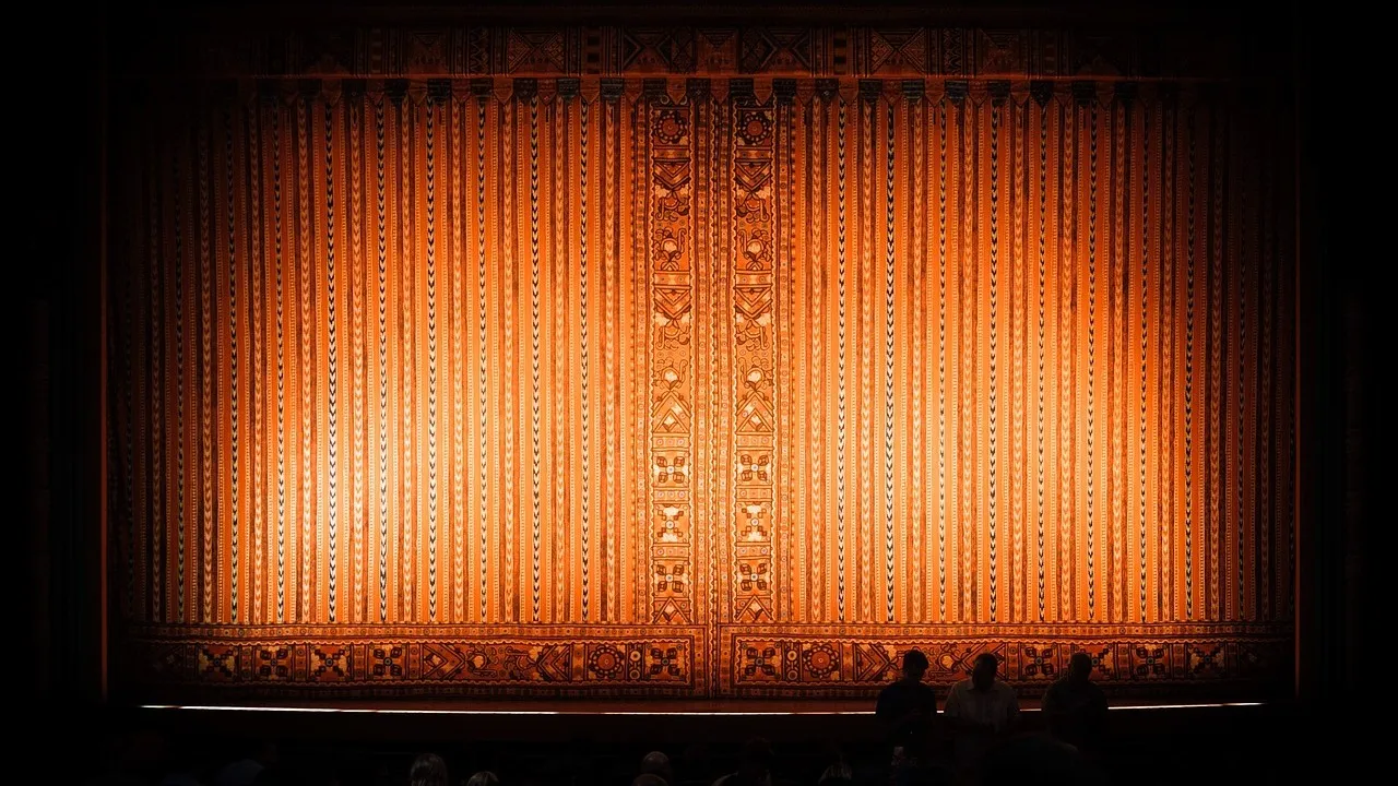 Остановку реконструкции театра им. Ауэзова в Алматы прокомментировали в Минкульте фото на taspanews.kz от 09 января 2026 10:09