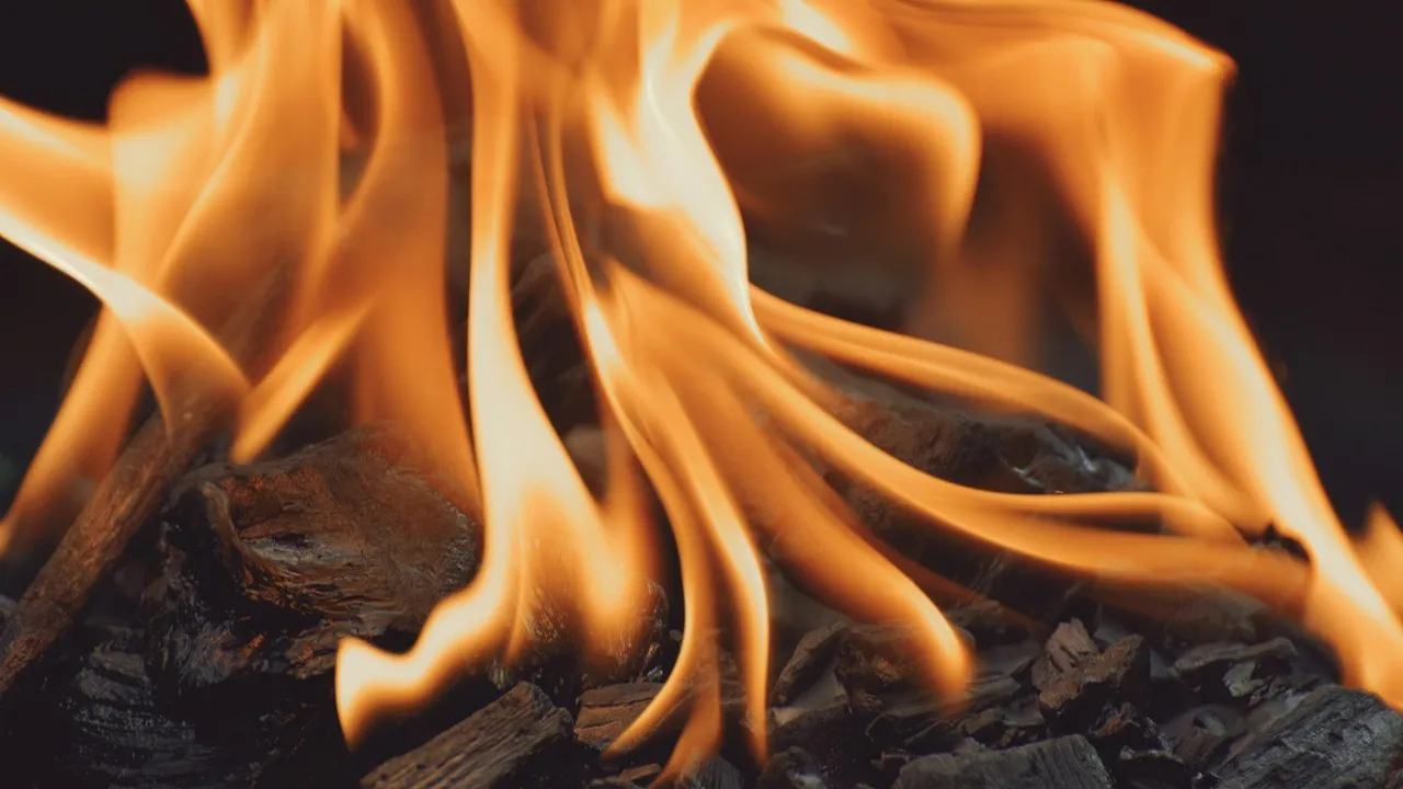 Мужчина погиб в пожаре в Экибастузе фото на taspanews.kz от 09 января 2026 11:35