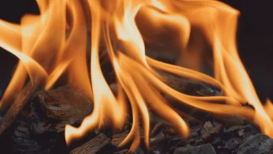 Мужчина погиб в пожаре в Экибастузе