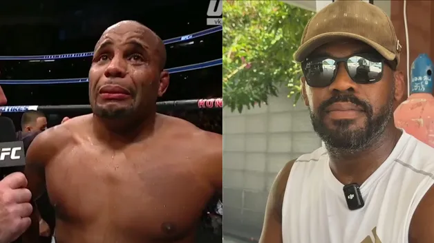 Jon Jones
