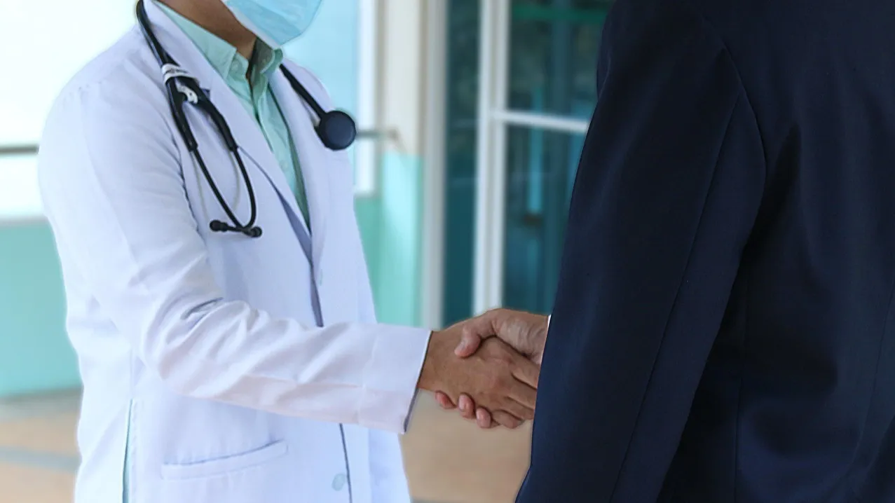 Внедряется обширная цифровизация в сферу получения медуслуг фото на taspanews.kz от 09 января 2026 12:48