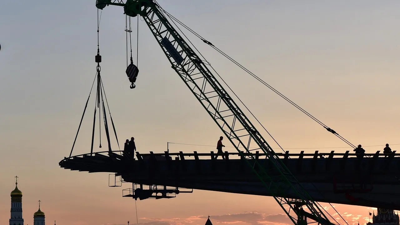 Токаев подписал Строительный кодекс фото на taspanews.kz от 09 января 2026 15:25