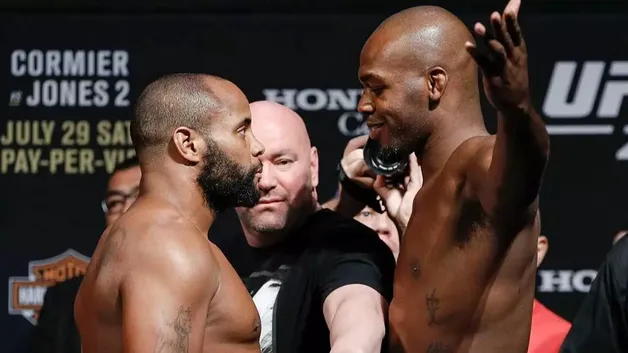 Дана Уайт назвал главное противостояние в истории UFC