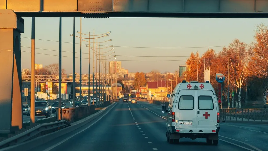 В Астане работников скорой помощи подозревают в хищении 850 млн тенге фото на taspanews.kz от 12 января 2026 11:46