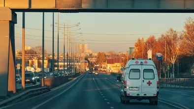 В Астане работников скорой помощи подозревают в хищении 850 млн тенге