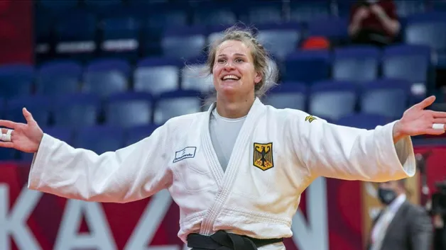Anna Maria Wagner (GER)