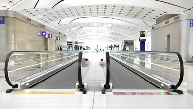 Информацию о перекрытии воздушного пространства Алматы опровергли в аэропорту