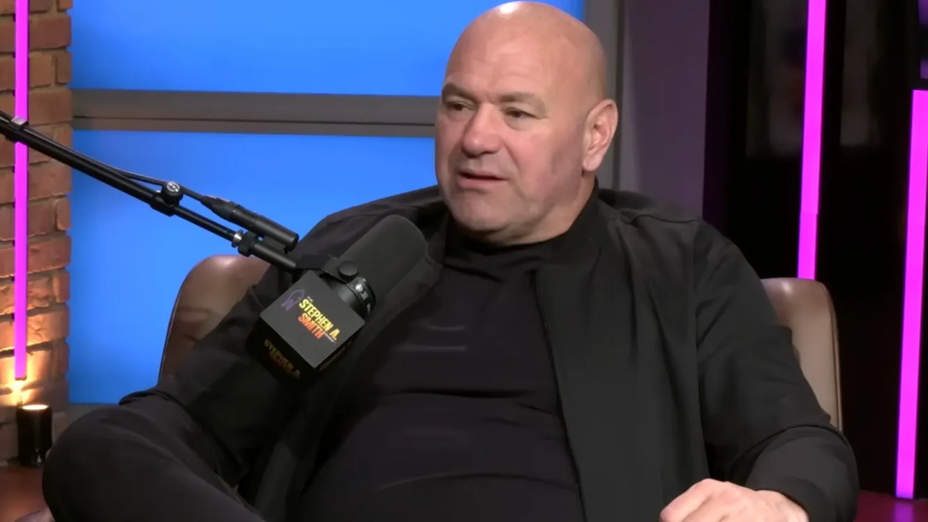 Дана Уайт объявляет о запуске Zuffa Boxing во время подкаста фото на taspanews.kz от 12 января 2026 14:25