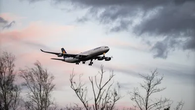 В Астане предупредили о задержке рейсов из-за непогоды