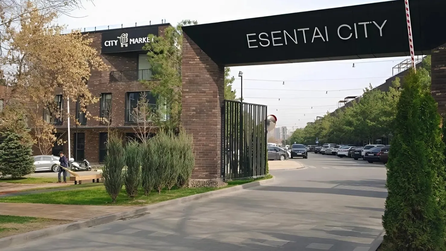 Элитные квартиры Медеуского района передадут силовикам фото на taspanews.kz от 12 января 2026 15:33