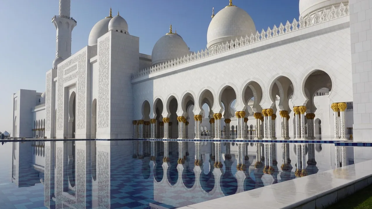 В ДУМК назвали дату начала священного месяца Рамадан    фото на taspanews.kz от 13 января 2026 10:28