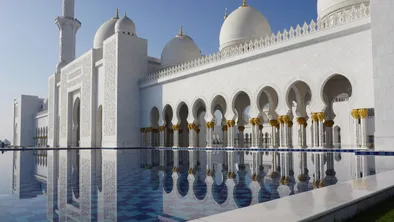 В ДУМК назвали дату начала священного месяца Рамадан   