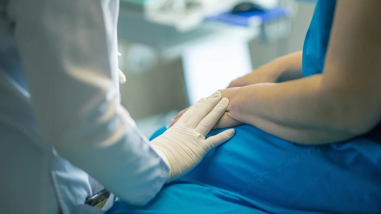 В нарушении конкуренции АЗРК заподозрило INVIVO фото на taspanews.kz от 13 января 2026 12:58