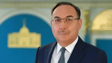 Назначен новый спецпредставитель РК в вопросах по переговорам с США