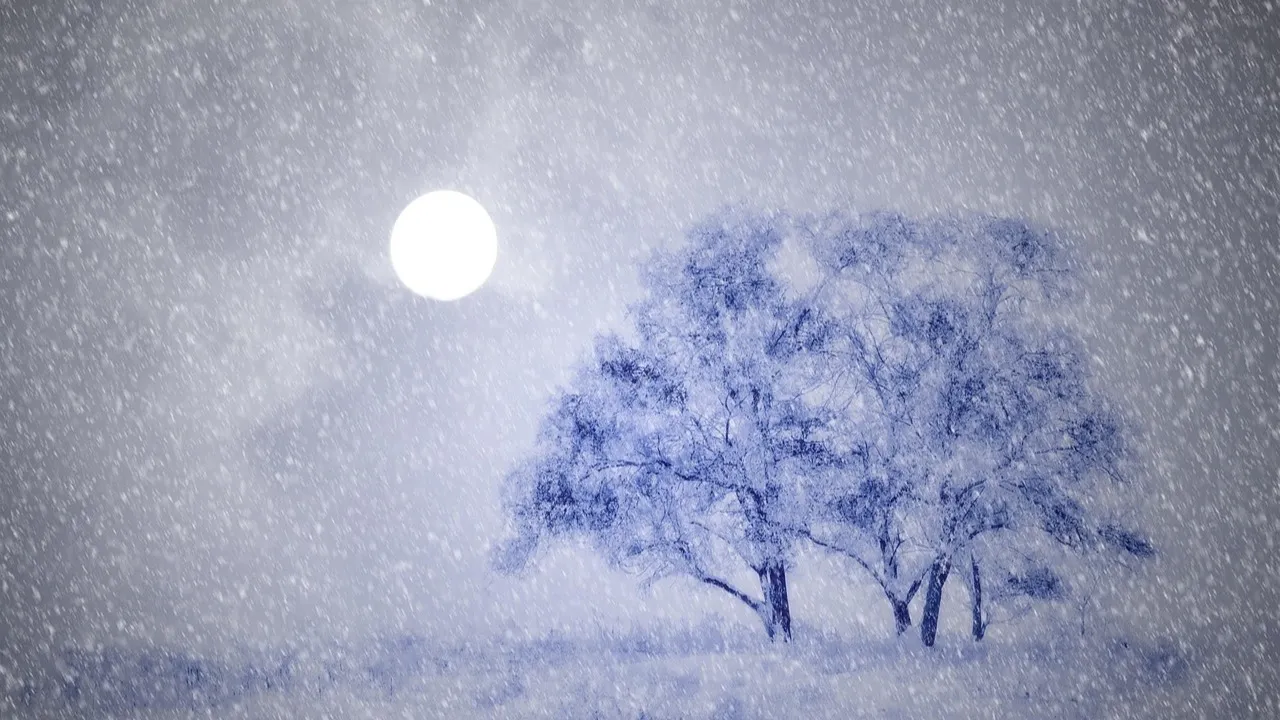 В северных областях страны школьников перевели на "дистант" фото на taspanews.kz от 14 января 2026 08:24