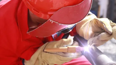 В Темиртау случился прорыв на тепломагистрали: в мороз жители остались без отопления