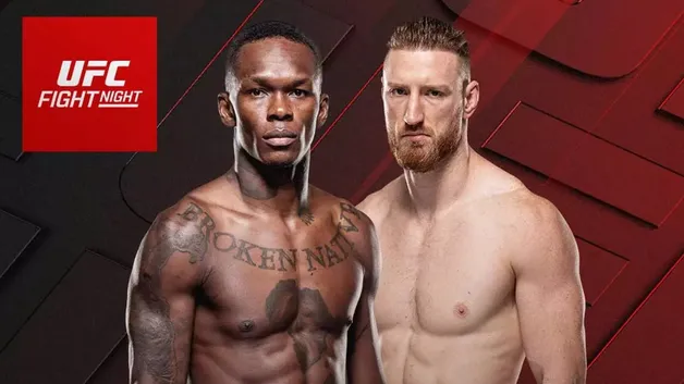 Главный бой UFC в Сиэтле: может ли Пайфер добить легенду дивизиона