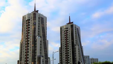 Астана заняла место в сотне самых безопасных городов мира