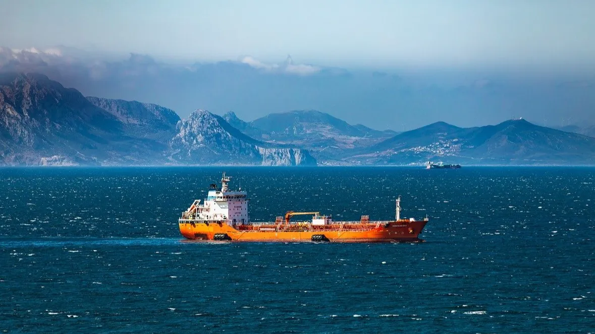 МИД РК прокомментировало атаку на нефтяные танкеры в Черном море фото на taspanews.kz от 14 января 2026 17:01