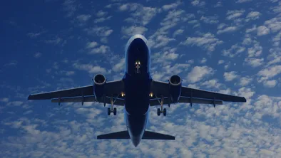 Компания FlyArystan также внесла изменения в свои полеты из-за закрытия иранского воздушного пространства