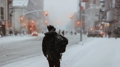 Снегопад ожидается в Алматы: в акимате сделали заявление