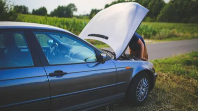 Услугу по выбору госномера для авто перевели в режим онлайн