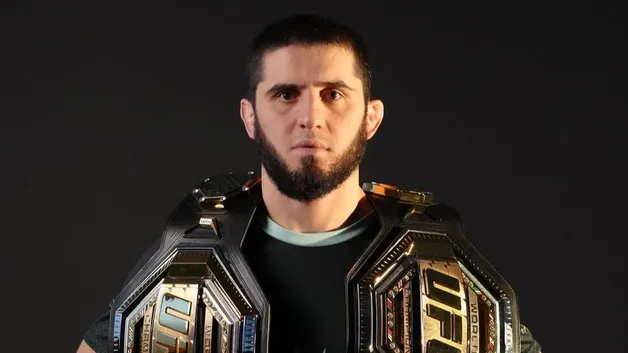 Чемпион UFC Ислам Махачев высказался о «Реале»