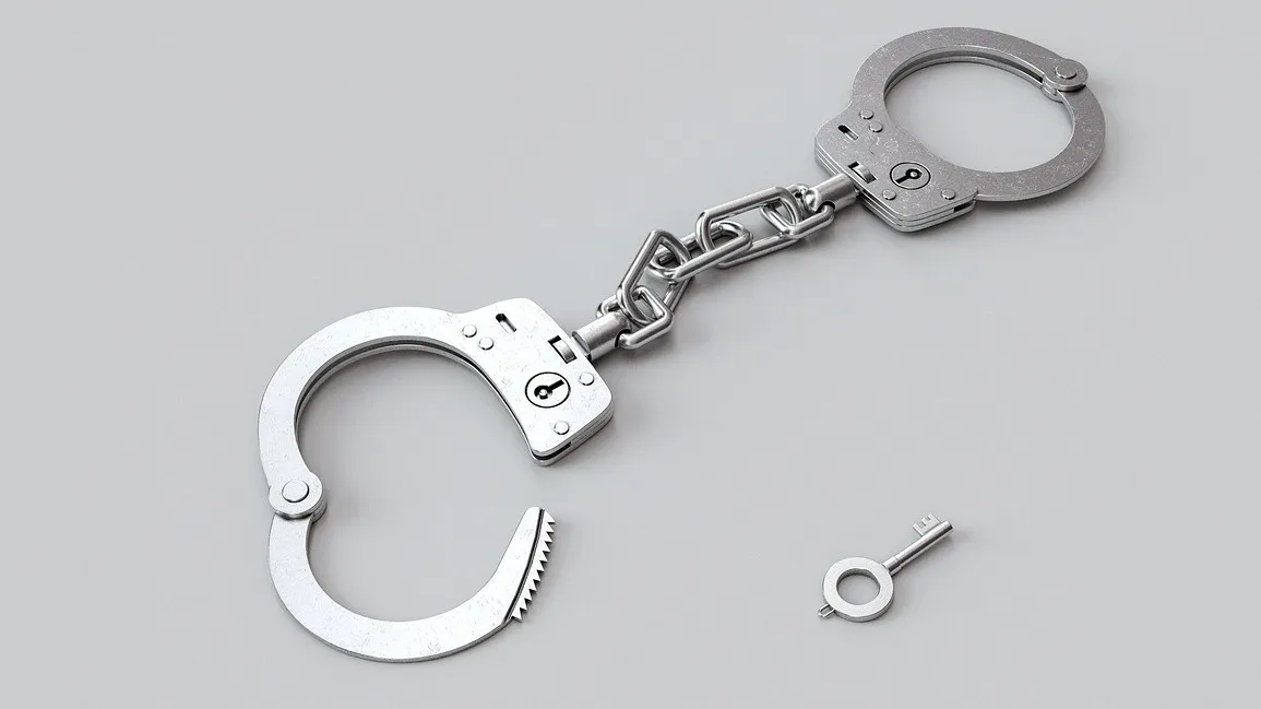 В Шымкенте арестовали подозреваемого в совершении тяжкого преступления фото на taspanews.kz от 15 января 2026 16:12