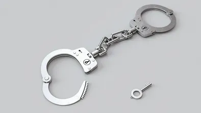 В Шымкенте арестовали подозреваемого в совершении тяжкого преступления