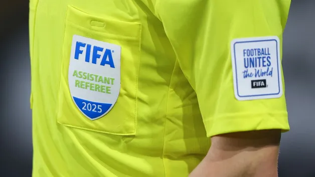 21 имя в списке FIFA: как Казахстан усилил позиции в мировом судействе
