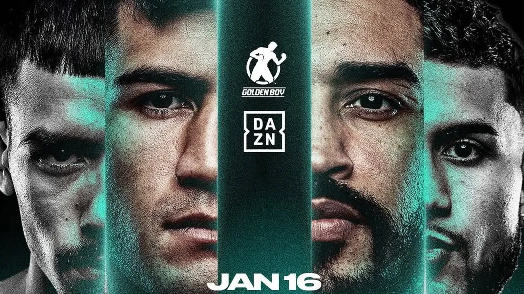Мейнивент Golden Boy под угрозой: одна ошибка изменила кард фото на taspanews.kz от 16 января 2026 10:11